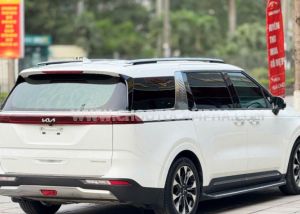 Xe Kia Carnival Signature 2.2D 2022