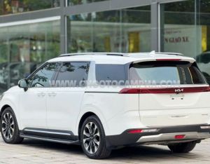 Xe Kia Carnival Signature 2.2D 2022
