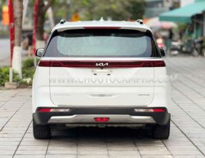 Xe Kia Carnival Signature 2.2D 2022