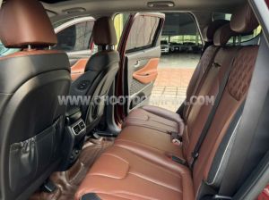 Xe Hyundai SantaFe Cao cấp 2.2L HTRAC 2021