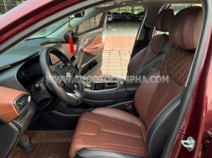 Xe Hyundai SantaFe Cao cấp 2.2L HTRAC 2021