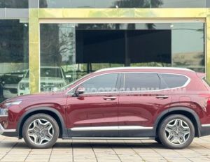 Xe Hyundai SantaFe Cao cấp 2.2L HTRAC 2021