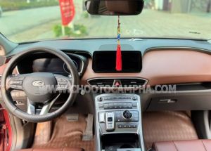 Xe Hyundai SantaFe Cao cấp 2.2L HTRAC 2021