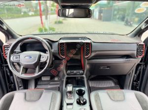 Xe Ford Ranger Raptor 2.0L 4x4 AT 2023