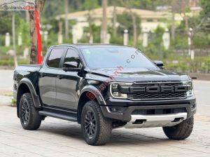 Xe Ford Ranger Raptor 2.0L 4x4 AT 2023