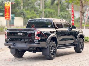 Xe Ford Ranger Raptor 2.0L 4x4 AT 2023