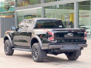 Xe Ford Ranger Raptor 2.0L 4x4 AT 2023