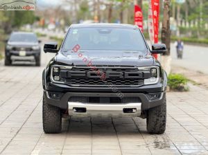 Xe Ford Ranger Raptor 2.0L 4x4 AT 2023