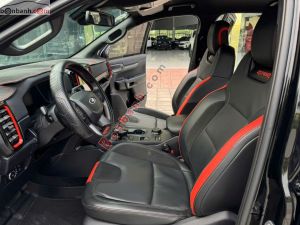 Xe Ford Ranger Raptor 2.0L 4x4 AT 2023