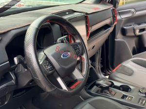 Xe Ford Ranger Raptor 2.0L 4x4 AT 2023