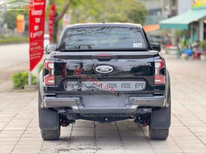 Xe Ford Ranger Raptor 2.0L 4x4 AT 2023