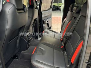 Xe Ford Ranger Raptor 2.0L 4x4 AT 2023