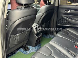 Xe Hyundai SantaFe 2.4L HTRAC 2019
