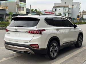 Xe Hyundai SantaFe 2.4L HTRAC 2019