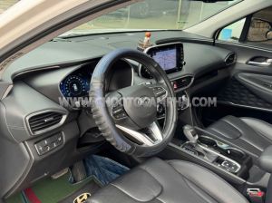 Xe Hyundai SantaFe 2.4L HTRAC 2019