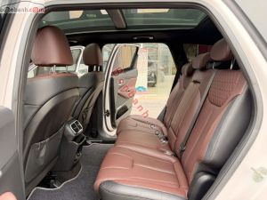 Xe Hyundai SantaFe Cao cấp 2.5L HTRAC 2021