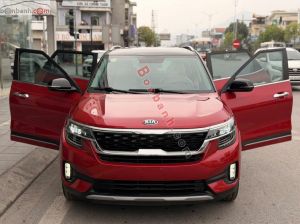 Xe Kia Seltos Premium 1.4 AT 2020
