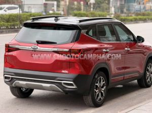 Xe Kia Seltos Premium 1.4 AT 2020