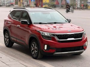 Xe Kia Seltos Premium 1.4 AT 2020