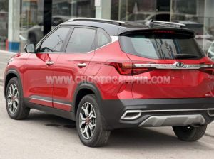 Xe Kia Seltos Premium 1.4 AT 2020