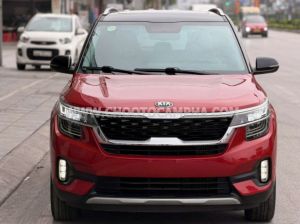 Xe Kia Seltos Premium 1.4 AT 2020