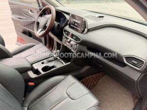 Xe Hyundai SantaFe 2.2L HTRAC 2019