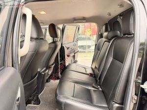 Xe Toyota Hilux 2.4L 4x2 AT 2020