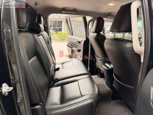 Xe Toyota Hilux 2.4L 4x2 AT 2020