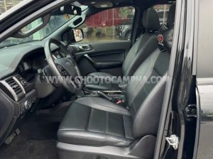 Xe Ford Everest Titanium 2.0L 4x4 AT 2022