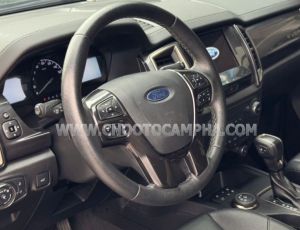 Xe Ford Everest Titanium 2.0L 4x4 AT 2022