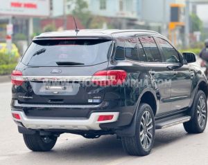 Xe Ford Everest Titanium 2.0L 4x4 AT 2022