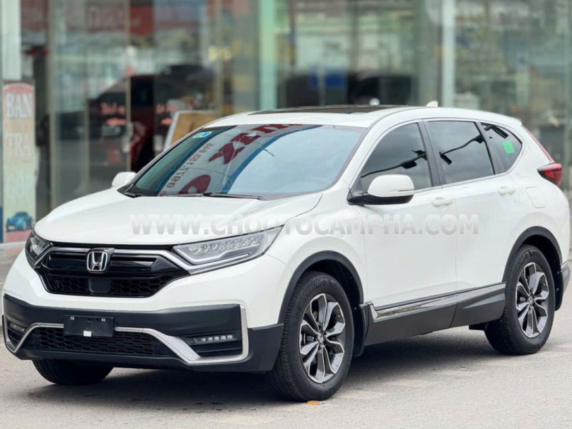 Honda CRV L 2023