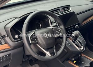 Xe Honda CRV L 2023