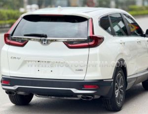 Xe Honda CRV L 2023