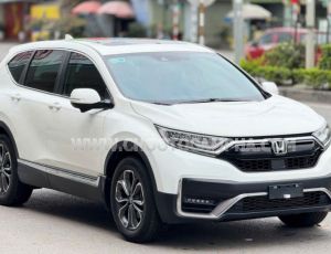 Xe Honda CRV L 2023