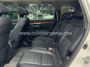 Xe Honda CRV L 2023