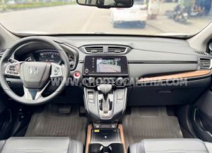 Xe Honda CRV L 2023