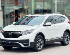 Xe Honda CRV L 2023