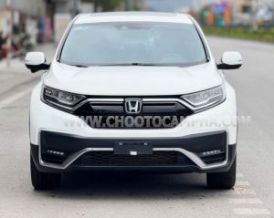 Xe Honda CRV L 2023