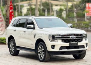 Xe Ford Everest Titanium 2.0L 4x2 AT 2024