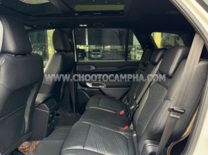 Xe Ford Everest Titanium 2.0L 4x2 AT 2024