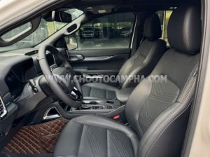 Xe Ford Everest Titanium 2.0L 4x2 AT 2024