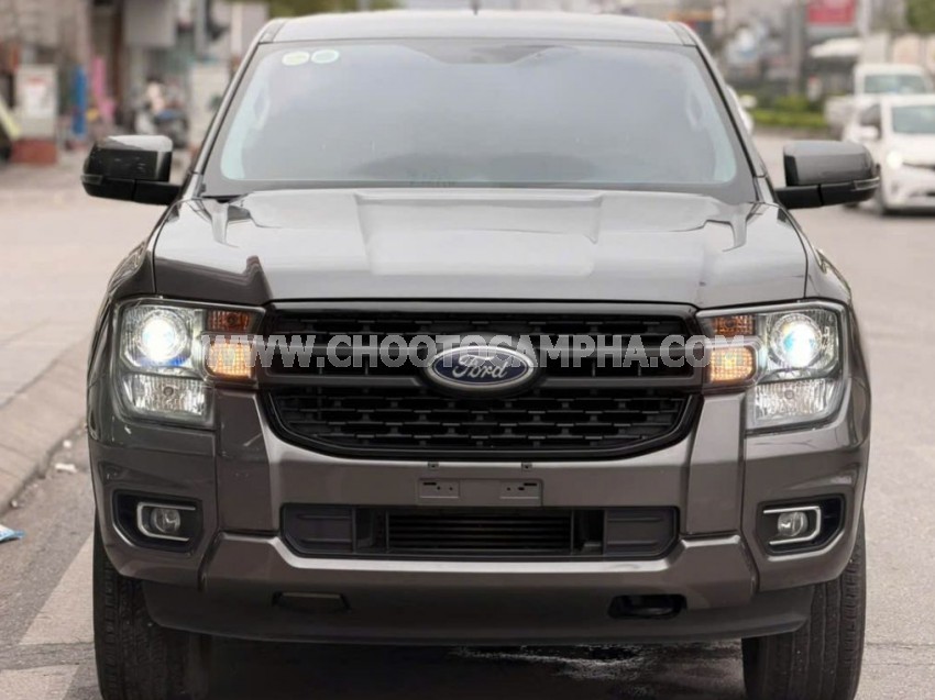 Ford Ranger XLS 2.0L 4x2 AT 2022