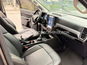 Xe Ford Ranger XLS 2.0L 4x2 AT 2022