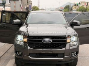Xe Ford Ranger XLS 2.0L 4x2 AT 2022