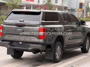 Xe Ford Ranger XLS 2.0L 4x2 AT 2022