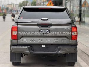 Xe Ford Ranger XLS 2.0L 4x2 AT 2022