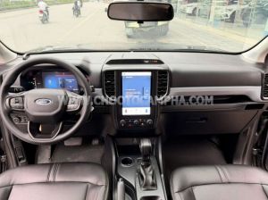 Xe Ford Ranger XLS 2.0L 4x2 AT 2022