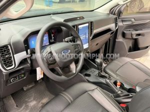 Xe Ford Ranger XLS 2.0L 4x2 AT 2022