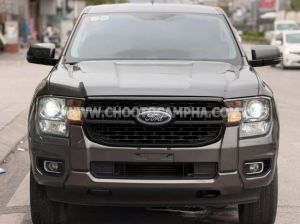 Xe Ford Ranger XLS 2.0L 4x2 AT 2022